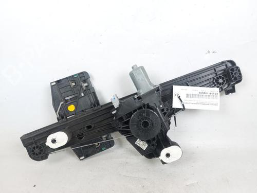 Used Left rear window motor OPEL CORSA F (P2JO) 1.2 (68) (75 hp) 18048861