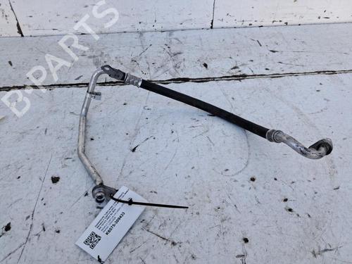 Used AC pipe RENAULT CAPTUR II (HF_) LPG (HFMT) (101 hp) 33195598