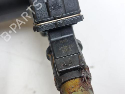 Injector PEUGEOT 206 Hatchback (2A/C) 1.4 i | BP27866544M100 