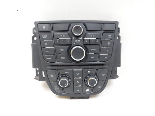 radio-opel-astra-j-p10-2009-2010-2011-2012-2013-2014-2015-2016-28312217 main image