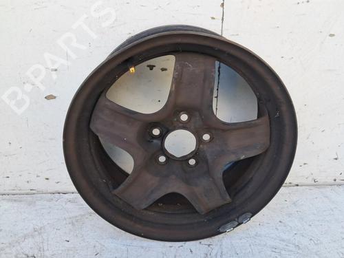 Used Rim Rim OPEL MERIVA B MPV (S10) 1.3 CDTI (75) (95 hp) 36488463 36488463