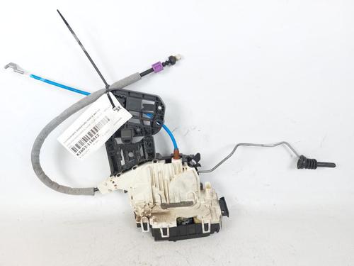 Used Front left lock MERCEDES-BENZ A-CLASS (W176) A 200 CDI / d (176.008) (136 hp) 21083305