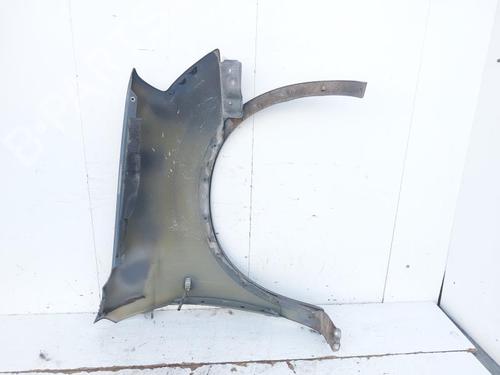 Left front fenders NISSAN QASHQAI / QASHQAI +2 I (J10, NJ10, JJ10E) 1.6 | BP27442597C41 