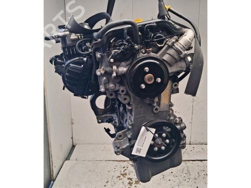 Engine OPEL AGILA A (H00) 1.0 (F68) | BP38011715M1 - Image 2