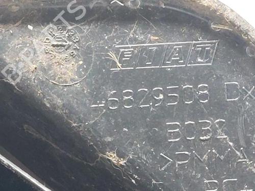 Right taillight FIAT IDEA (350_) 1.4 16V | BP33263613C35  - Image 5