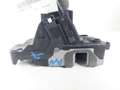 Front left lock FORD PUMA (J2K, CF7) 1.0 EcoBoost | BP23455892C98 - Image 2
