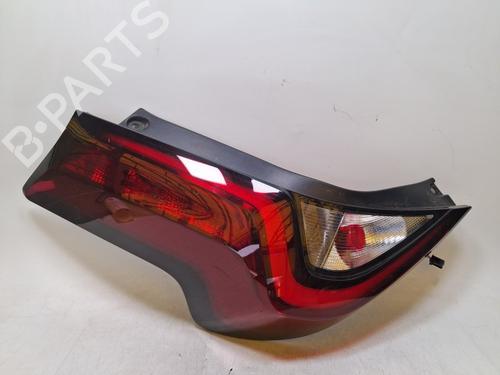 Used Left taillight Left taillight 38036219 38036219