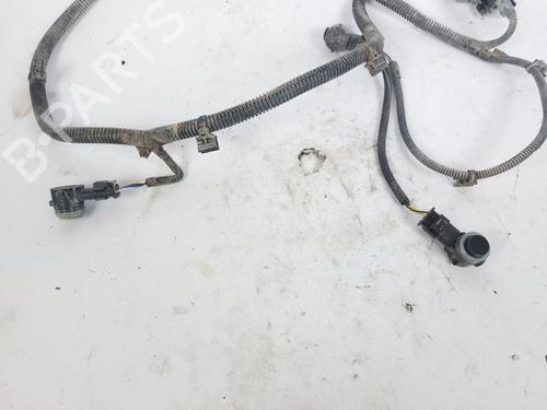 Electronic module CITROËN C4 CACTUS 1.5 BlueHDi 100 | BP17472339M83 - Image 2