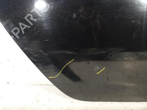 Right rear door OPEL ASTRA J (P10) 1.7 CDTI (68) | BP15155128C5 
