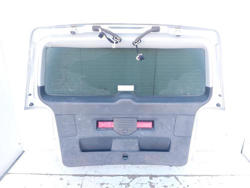 Tailgate VW TOURAN (1T3) 1.6 TDI | BP29383525C6 