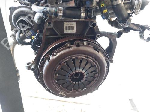 Engine OPEL CORSA D (S07) 1.3 CDTI (L08, L68) | BP30453972M1 - Image 5