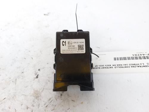 Used Engine control unit (ECU) Engine control unit (ECU) 15157299 15157299