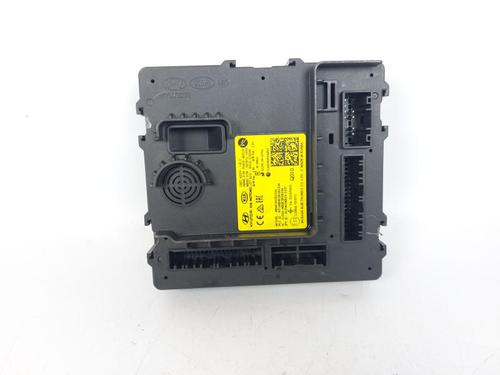 Used Engine control unit (ECU) HYUNDAI i20 ACTIVE (IB, GB) 1.0 T-GDI (101 hp) 15161945