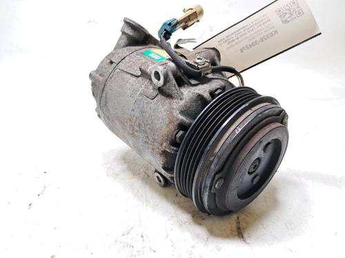 Used AC compressor AC compressor OPEL CORSA C (X01) 1.2 (F08, F68) (75 hp) 33193443 33193443