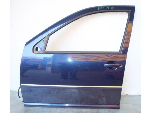 Dør venstre foran VW BORA I (1J2) 1.4 16V (75 hp) 15145047