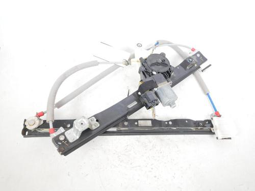 Front left window mechanism FORD B-MAX (JK) 1.5 TDCi | BP15159156C22 - Image 2