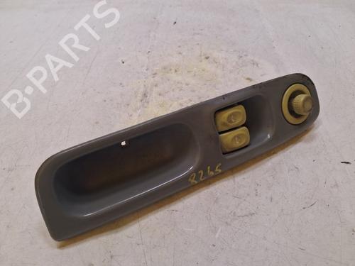 Used Left front window switch Left front window switch 38106828 38106828
