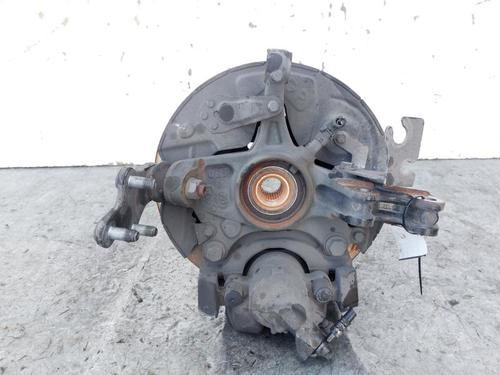 Left front steering knuckle OPEL GRANDLAND / GRANDLAND X (A18, P1UO) 1.5 Turbo D (75) | BP17467667M25 