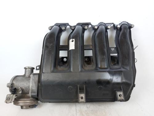 Used Intake manifold BMW X3 (E83) 2.0 d (150 hp) 17206461