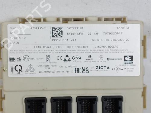 Electronic module BMW X1 (F48) xDrive 25 e Plug-in-Hybrid | BP20102628M83 