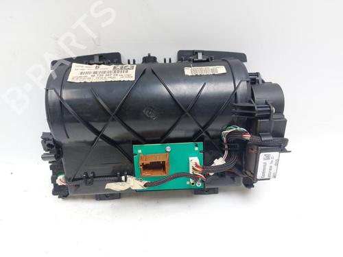 Electronic module PEUGEOT 3008 I MPV (0U_) 1.6 HDi | BP29854478M83