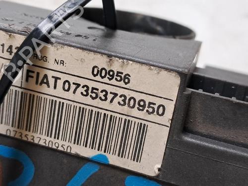 Steering column stalk LANCIA YPSILON (843_) 1.3 JTD (843.AXD11, 843.AXD1A) | BP33193646I23  - Image 6