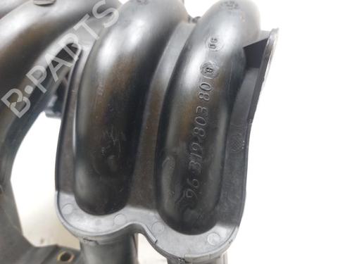 Intake manifold CITROËN C2 (JM_) 1.4 | BP28367574M70 