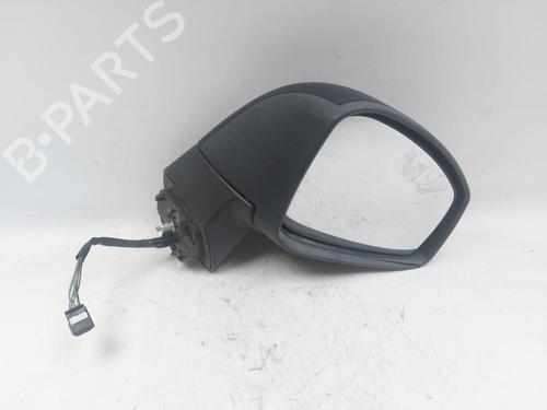Used Right mirror RENAULT SCÉNIC III (JZ0/1_) 1.6 dCi (JZ00, JZ12) (130 hp) 29526048