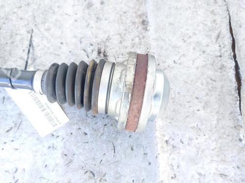 Left front driveshaft VW CADDY IV MPV (SAB, SAJ) 2.0 TDI | BP33192599M38 - Image 3