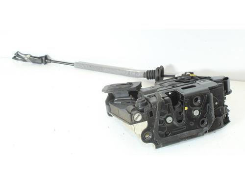 Rear left lock VW POLO V (6R1, 6C1) 1.2 | BP15143762C100 