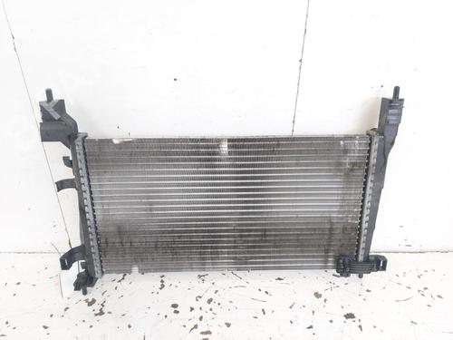 Køler FIAT QUBO (225_) 1.3 D Multijet (225CXB1A, 225AXB1A, 225CXB11, 225AXB11,... | BP21529710M31 