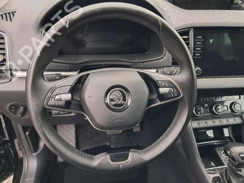 Left mirror SKODA KAROQ (NU7, ND7) 2.0 TDI | BP31062838C26 