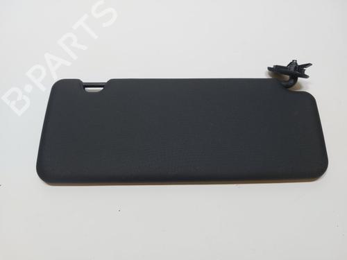 Left sun visor KIA SPORTAGE V (NQ5) 1.6 CRDi MHEV | BP36107609I1 - Image 5