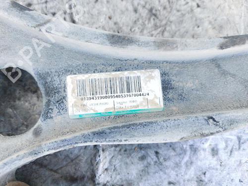 Left front suspension arm CITROËN JUMPER II Van 2.2 BlueHDi 120 | BP27171937M12 - Image 3
