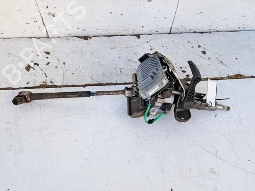 Used Steering column Steering column FIAT PANDA (169_) 1.2 Natural Power (169.AXB1A) (60 hp) 40596788 40596788