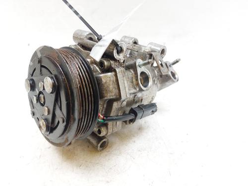 Used AC compressor CITROËN C3 III Van (SX_, SY_) BlueHDi 100 (102 hp) 25985056