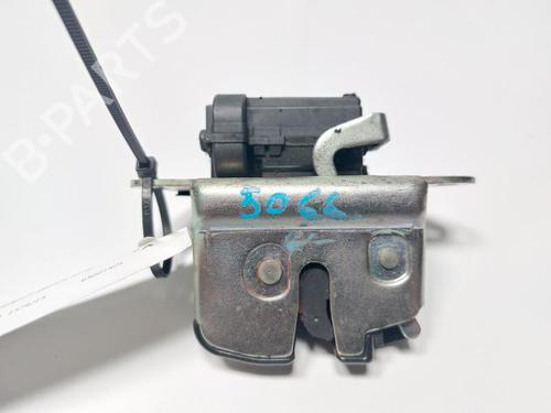 Tailgate lock OPEL CORSA D (S07) 1.2 (L08, L68) | BP30478531C101