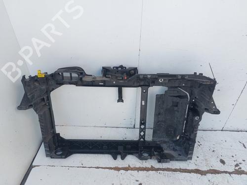 Frontplade/Frontkurv FORD FIESTA VI (CB1, CCN) 1.4 | BP34620521C72  - Image 5