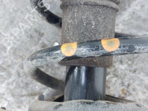 Left front shock absorber DACIA SANDERO II 1.0 LPG (B8ML) | BP17206038M16 
