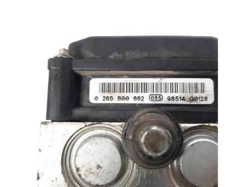 ABS pump PEUGEOT BIPPER (AA_) 1.4 HDi | BP15152895M43 