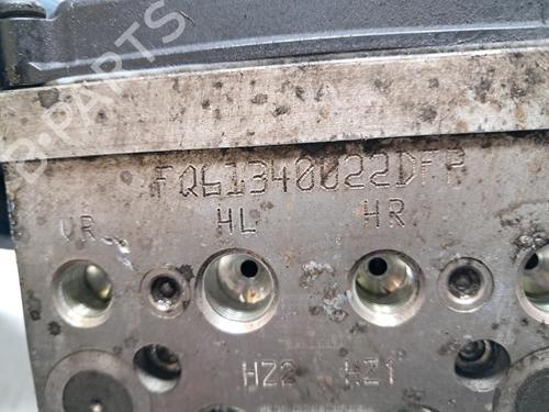 ABS pump VW PASSAT B6 Variant (3C5) 1.9 TDI | BP33312030M43 - Image 5