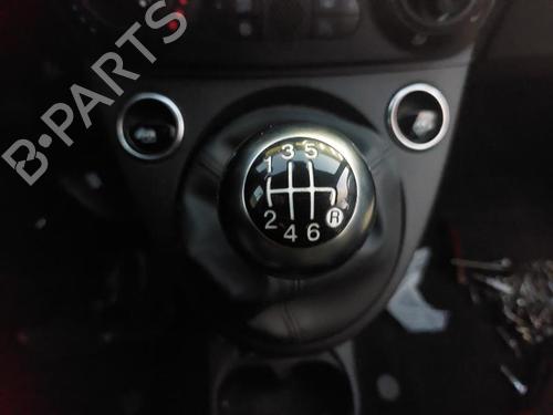 Rear bumper reinforcement FIAT 500 (312_) 1.0 Mild Hybrid (312.AYD1B) | BP23066467C73