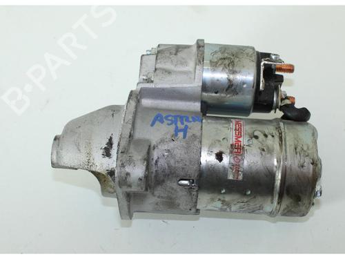 Used Starter OPEL ASTRA H (A04) 1.7 CDTI (L48) (100 hp) 15145610