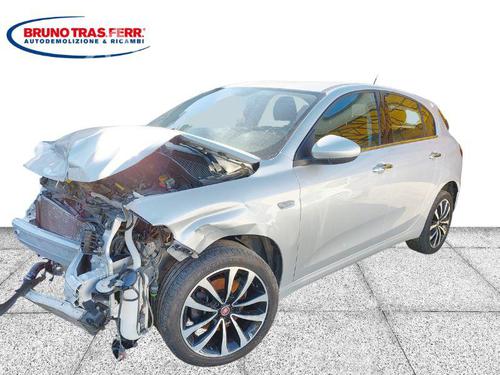 Engine control unit (ECU) FIAT TIPO Estate (356_, 357_) 1.3 D (356WXH1A) | BP15171508M57 
