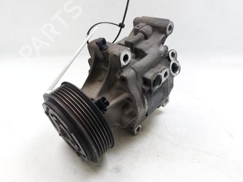Used AC compressor AC compressor FIAT PUNTO (188_) 1.3 JTD 16V (70 hp) 27995662 27995662