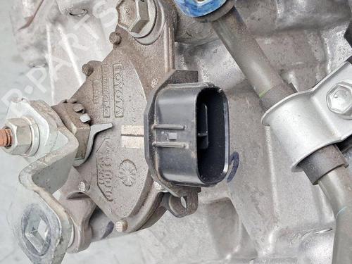 Gearbox MAZDA 2 Hatchback (KB) 1.5 Hybrid (KBAC3X) | BP34119013M3 - Image 12