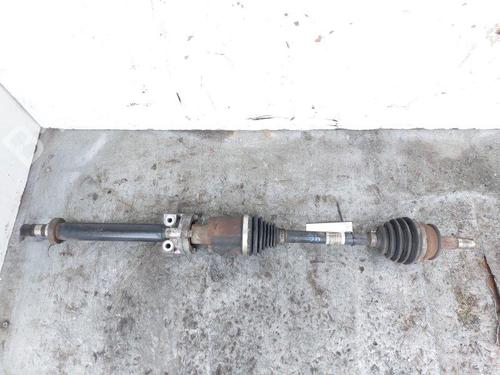 Used Right front driveshaft Right front driveshaft OPEL MOKKA / MOKKA X (J13) 1.7 CDTI (_76) (131 hp) 33571646 33571646