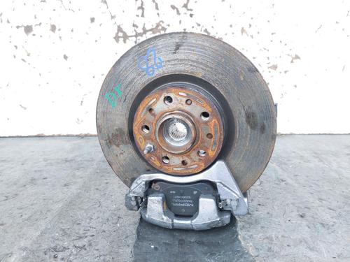 Used Right front steering knuckle FIAT TIPO Estate (356_, 357_) 1.0 (357WXN1A) (101 hp) 23653035