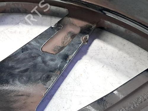 Fælk PEUGEOT 208 II (UB_, UP_, UW_, UJ_) 1.2 Hybrid 136 (UPHPYK) | BP30921608C45