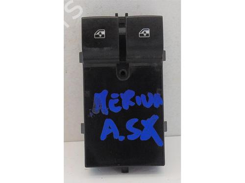 Used Left front window switch OPEL MERIVA B MPV (S10) 1.3 CDTI (75) (95 hp) 22753916